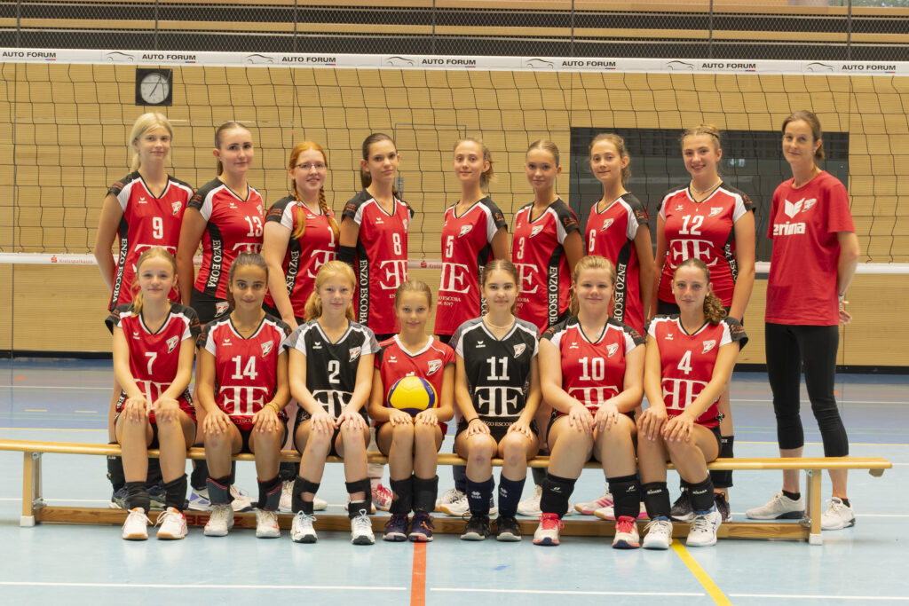 SV Lohhof Volleyball