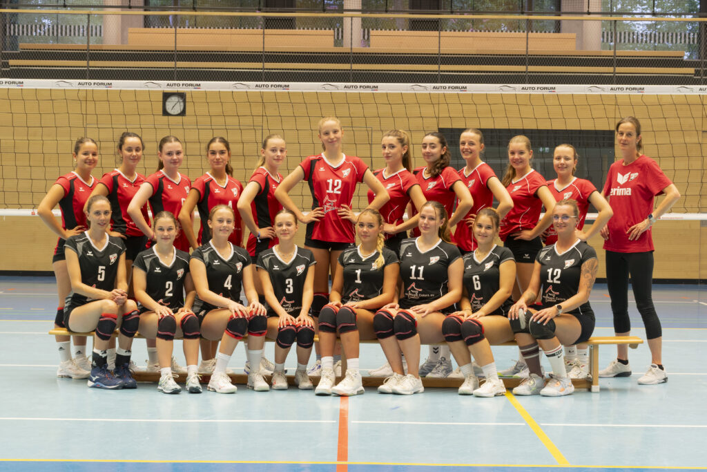 SV Lohhof Volleyball