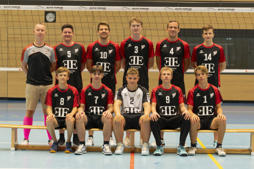 SV Lohhof Volleyball