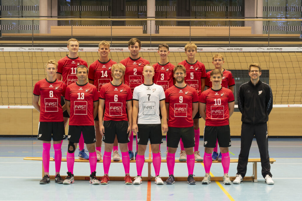 SV Lohhof Volleyball