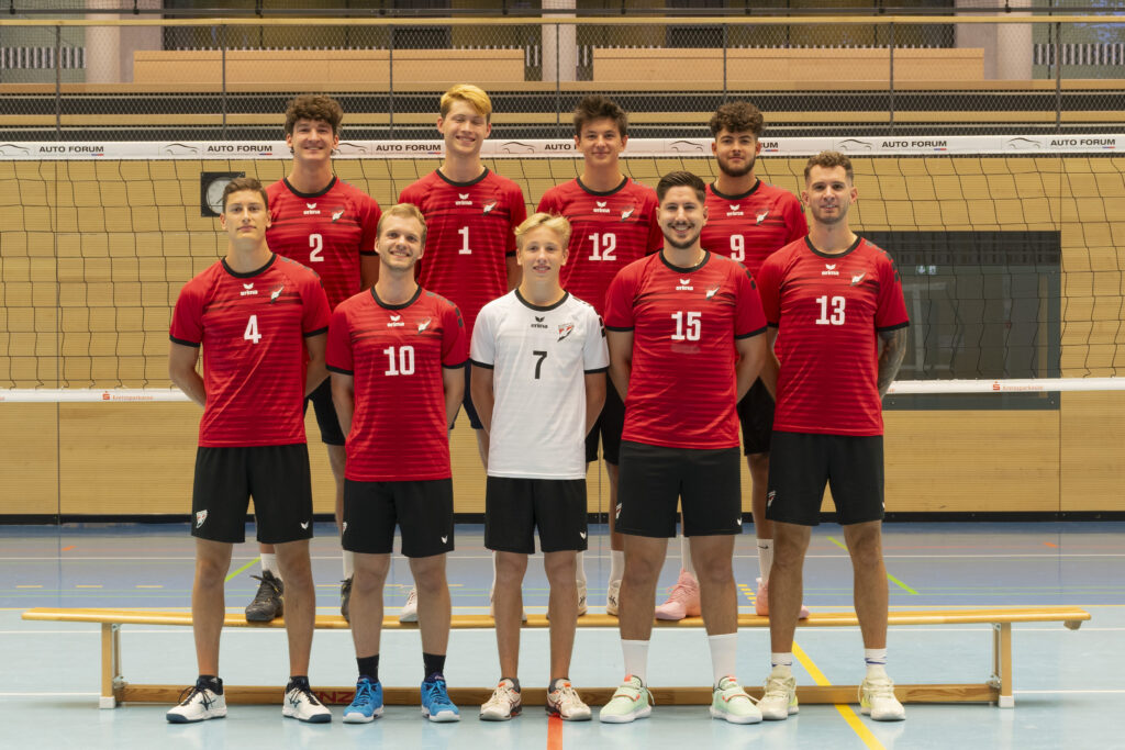 SV Lohhof Volleyball