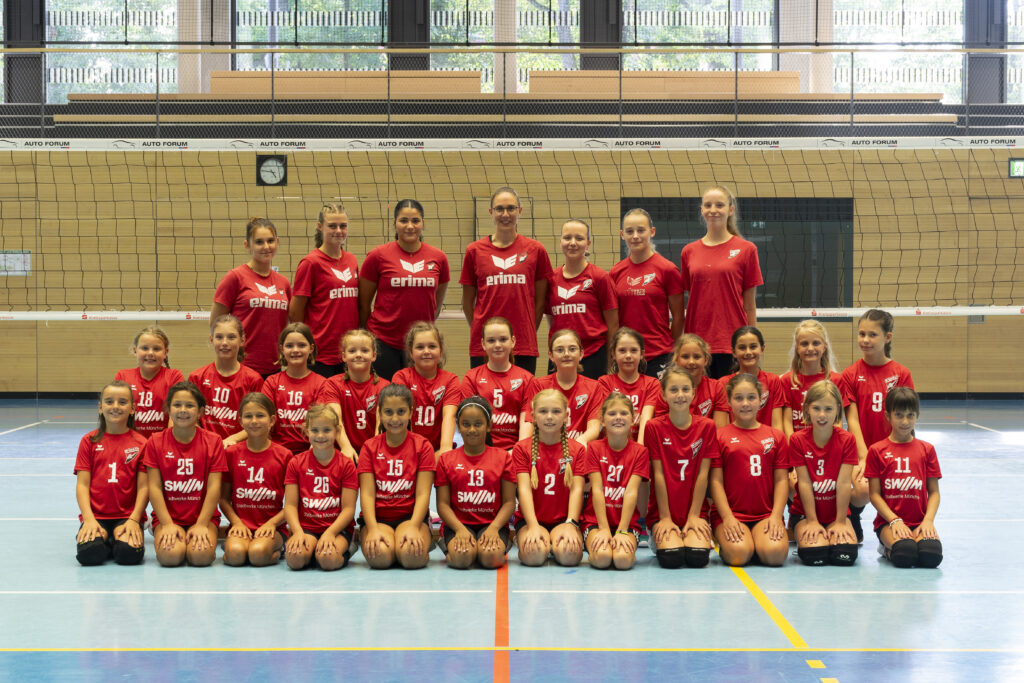 SV Lohhof Volleyball