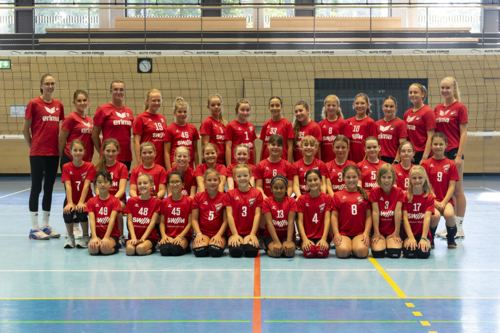 SV Lohhof Volleyball