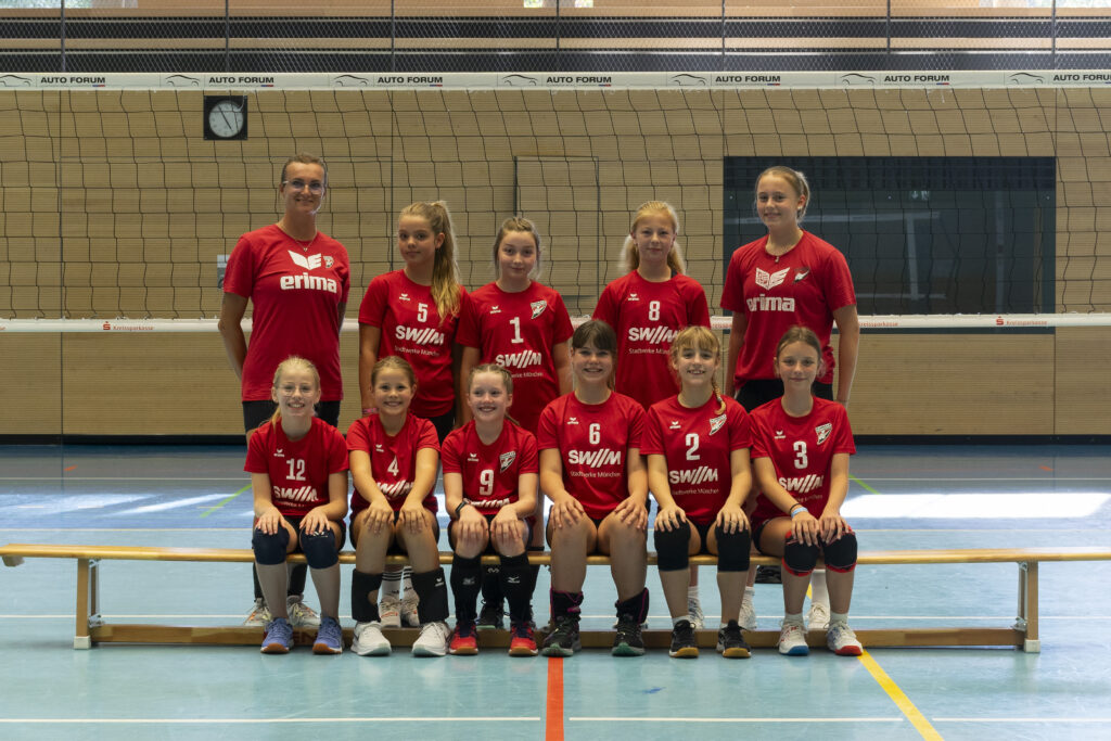 SV Lohhof Volleyball