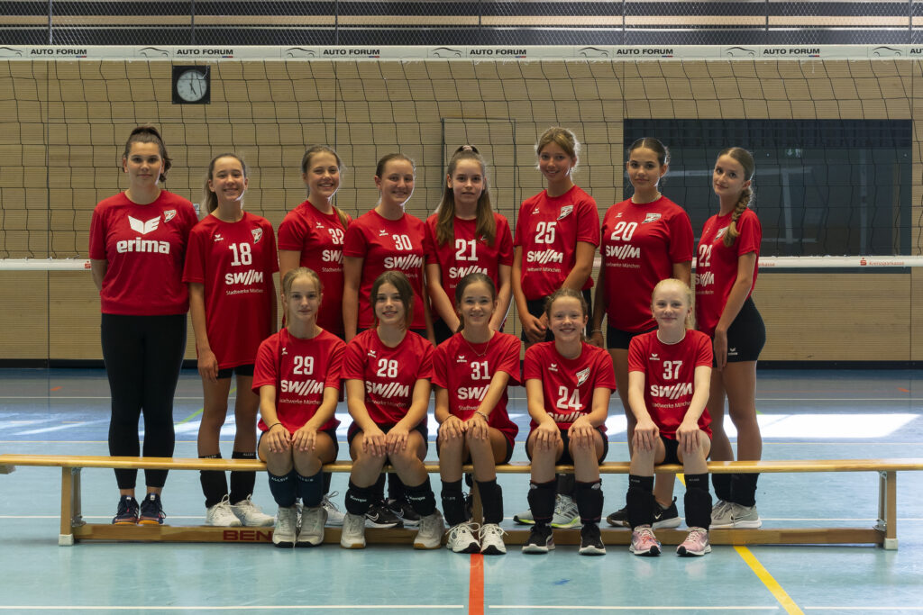 SV Lohhof Volleyball