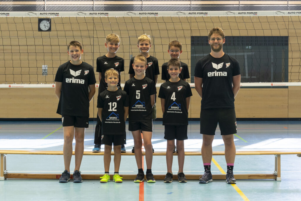 SV Lohhof Volleyball
