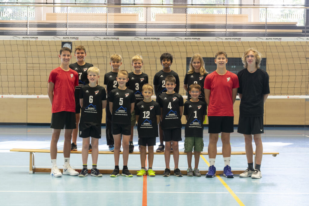 SV Lohhof Volleyball