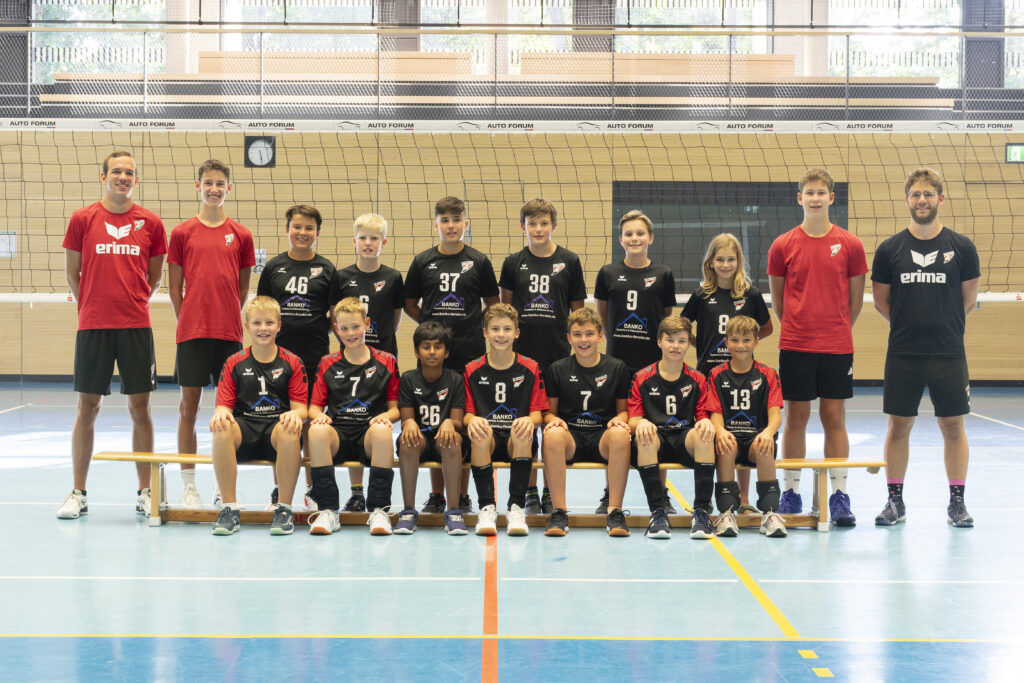 SV Lohhof Volleyball