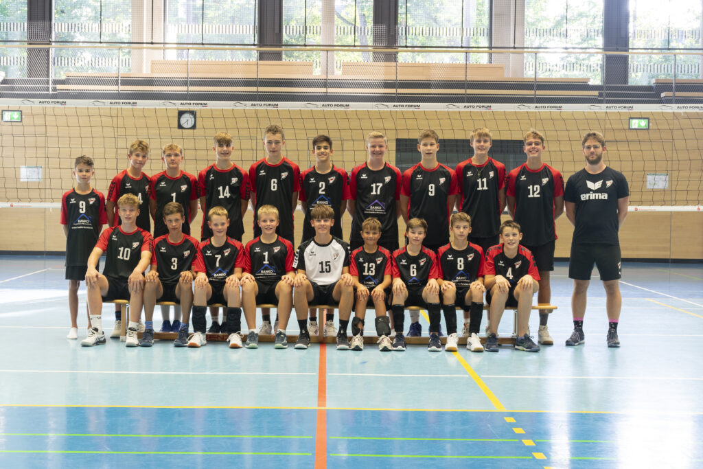 SV Lohhof Volleyball