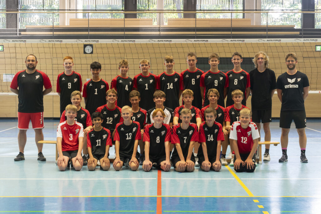SV Lohhof Volleyball