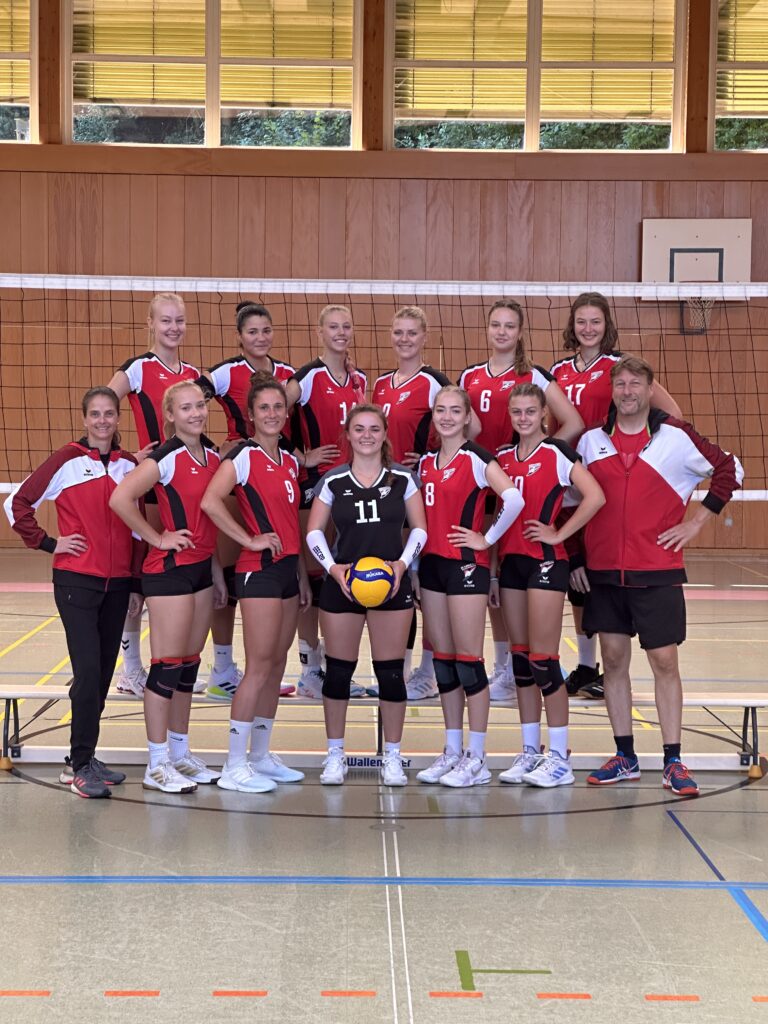 SV Lohhof Volleyball