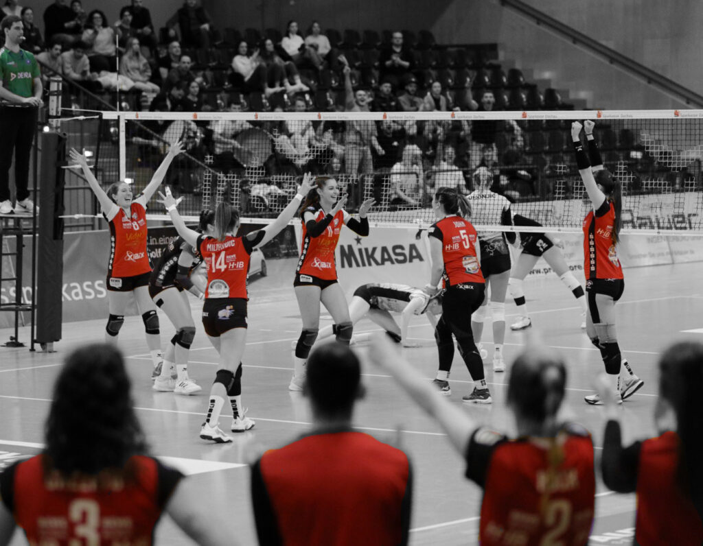 SV Lohhof Volleyball