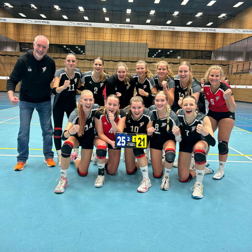 SV Lohhof Volleyball