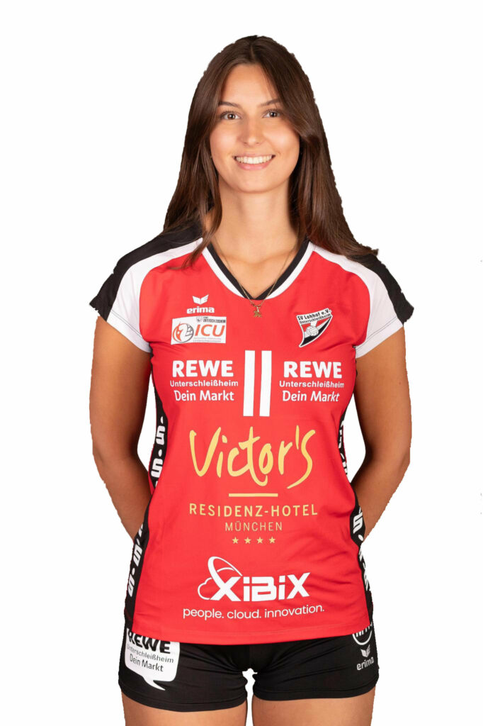 SV Lohhof Volleyball